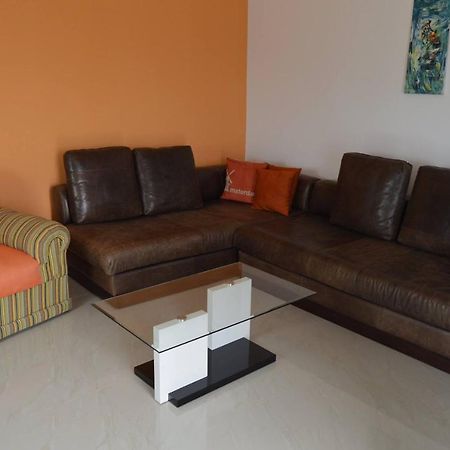 Apartamento T1 Mobiliado Com Wi-Fi Praia Esterno foto